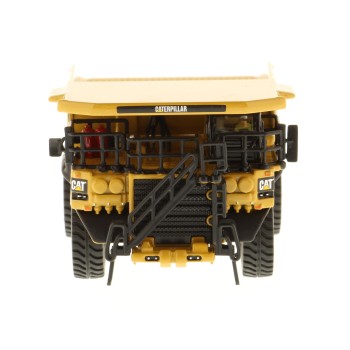 Diecast Masters 85518 C - Cat 793F Mining Truck Core Classics Series - Scale 1:125