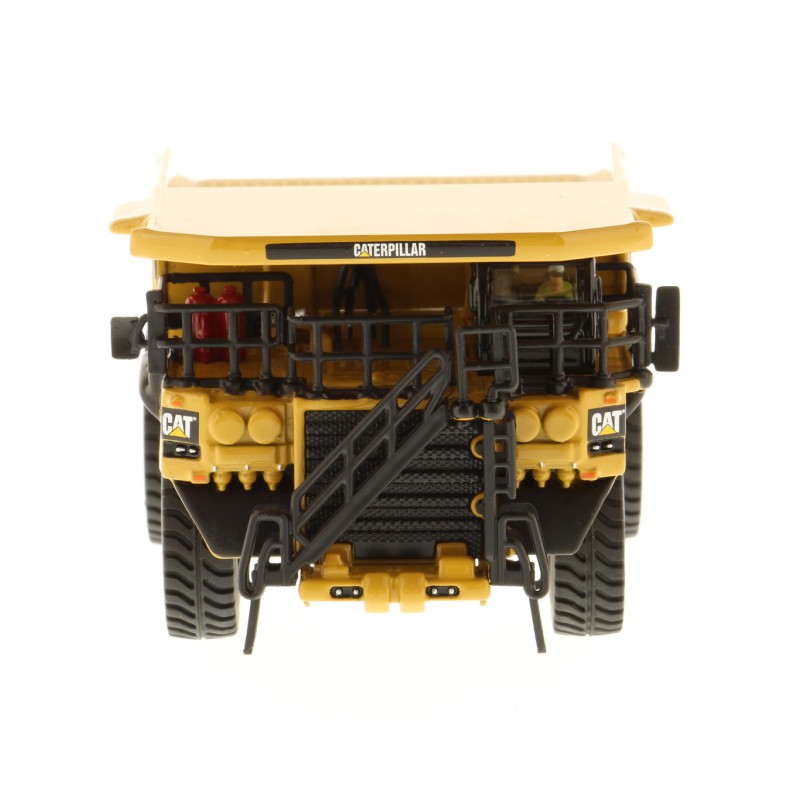 Diecast Masters 85518 C - Cat 793F Mining Truck Core Classics Series - Scale 1:125
