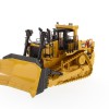 Diecast Masters 85532 C - Caterpillar Cat D10 T2 Dozer Track Type Tractor Core Classic Series - Scale 1:50