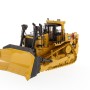 Diecast Masters 85532 C - Caterpillar Cat D10 T2 Dozer Track Type Tractor Core Classic Series - Scale 1:50