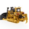 Diecast Masters 85532 C - Caterpillar Cat D10 T2 Dozer Track Type Tractor Core Classic Series - Scale 1:50