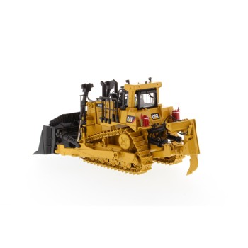 Diecast Masters 85532 C - Caterpillar Cat D10 T2 Dozer Track Type Tractor Core Classic Series - Scale 1:50