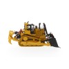 Diecast Masters 85532 C - Caterpillar Cat D10 T2 Dozer Track Type Tractor Core Classic Series - Scale 1:50