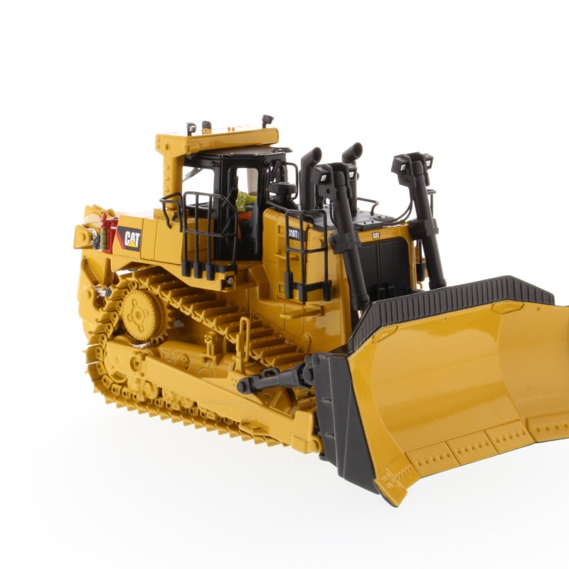 Diecast Masters 85532 C - Caterpillar Cat D10 T2 Dozer Track Type Tractor Core Classic Series - Scale 1:50