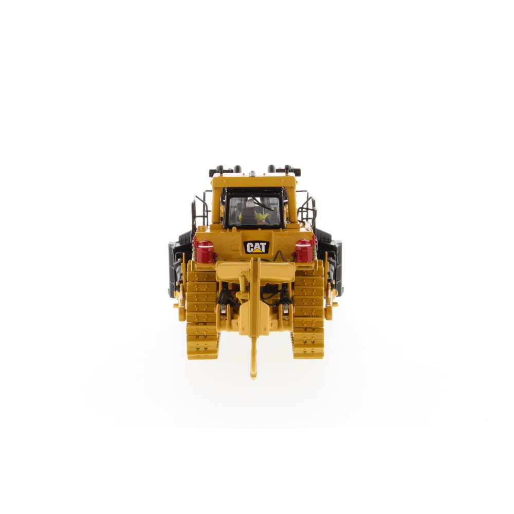 Diecast Masters 85532 C - Caterpillar Cat D10 T2 Dozer Track Type Tractor Core Classic Series - Scale 1:50