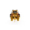 Diecast Masters 85532 C - Caterpillar Cat D10 T2 Dozer Track Type Tractor Core Classic Series - Scale 1:50