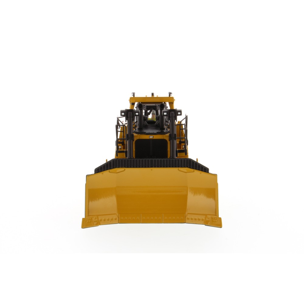 Diecast Masters 85532 C - Caterpillar Cat D10 T2 Dozer Track Type Tractor Core Classic Series - Scale 1:50