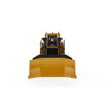 Diecast Masters 85532 C - Caterpillar Cat D10 T2 Dozer Track Type Tractor Core Classic Series - Scale 1:50