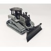 Diecast Masters 85554BGC -  Cat D6T XE LGP VPAT Track-Type Tractor Dozer High Line Centennial Limited Edition - Scale 1:50