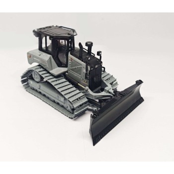 Diecast Masters 85554BGC -  Cat D6T XE LGP VPAT Track-Type Tractor Dozer High Line Centennial Limited Edition - Scale 1:50