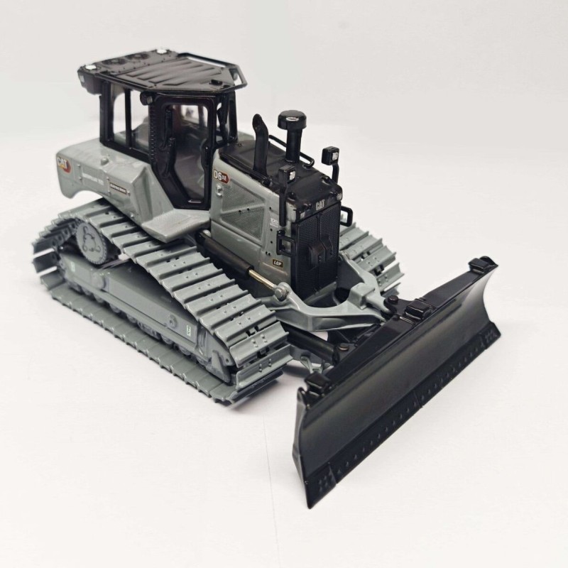 Diecast Masters 85554BGC -  Cat D6T XE LGP VPAT Track-Type Tractor Dozer High Line Centennial Limited Edition - Scale 1:50