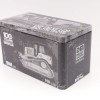 Diecast Masters 85554BGC -  Cat D6T XE LGP VPAT Track-Type Tractor Dozer High Line Centennial Limited Edition - Scale 1:50
