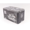 Diecast Masters 85554BGC -  Cat D6T XE LGP VPAT Track-Type Tractor Dozer High Line Centennial Limited Edition - Scale 1:50