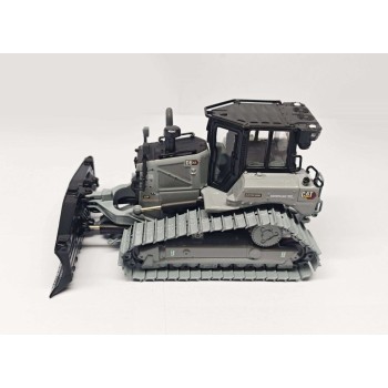 Diecast Masters 85554BGC -  Cat D6T XE LGP VPAT Track-Type Tractor Dozer High Line Centennial Limited Edition - Scale 1:50