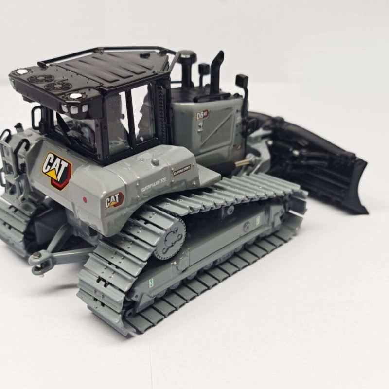 Diecast Masters 85554BGC -  Cat D6T XE LGP VPAT Track-Type Tractor Dozer High Line Centennial Limited Edition - Scale 1:50