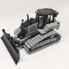 Diecast Masters 85554BGC -  Cat D6T XE LGP VPAT Track-Type Tractor Dozer High Line Centennial Limited Edition - Scale 1:50