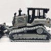 Diecast Masters 85554BGC -  Cat D6T XE LGP VPAT Track-Type Tractor Dozer High Line Centennial Limited Edition - Scale 1:50