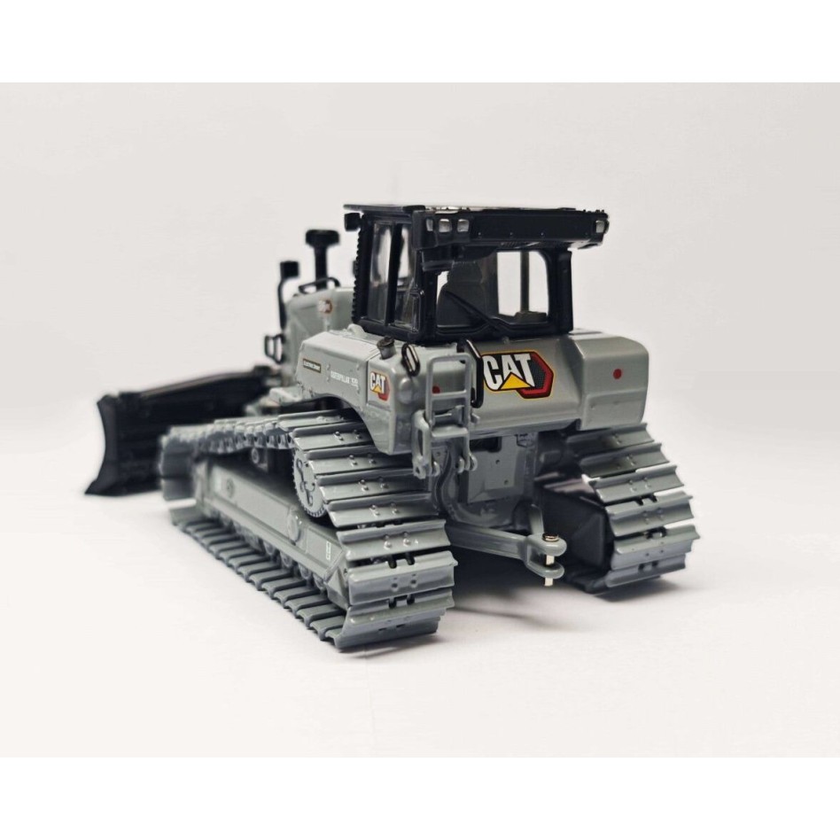 Diecast Masters 85554BGC -  Cat D6T XE LGP VPAT Track-Type Tractor Dozer High Line Centennial Limited Edition - Scale 1:50