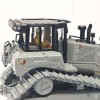 Diecast Masters 85554BGC -  Cat D6T XE LGP VPAT Track-Type Tractor Dozer High Line Centennial Limited Edition - Scale 1:50