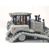 Diecast Masters 85554BGC -  Cat D6T XE LGP VPAT Track-Type Tractor Dozer High Line Centennial Limited Edition - Scale 1:50