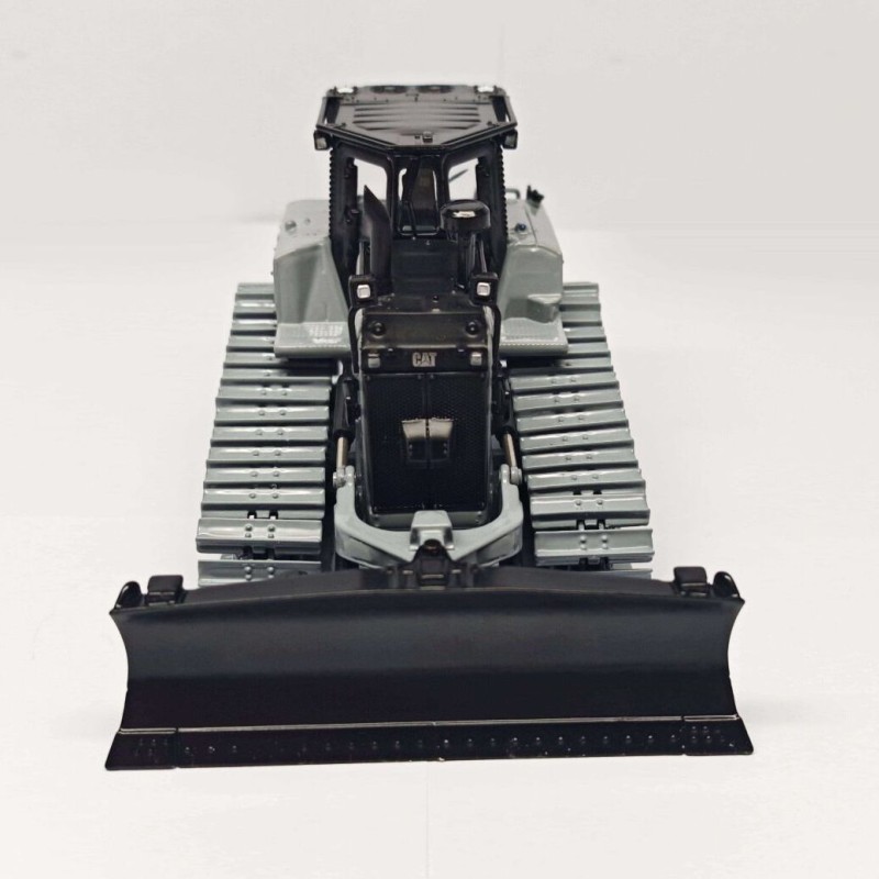 Diecast Masters 85554BGC -  Cat D6T XE LGP VPAT Track-Type Tractor Dozer High Line Centennial Limited Edition - Scale 1:50
