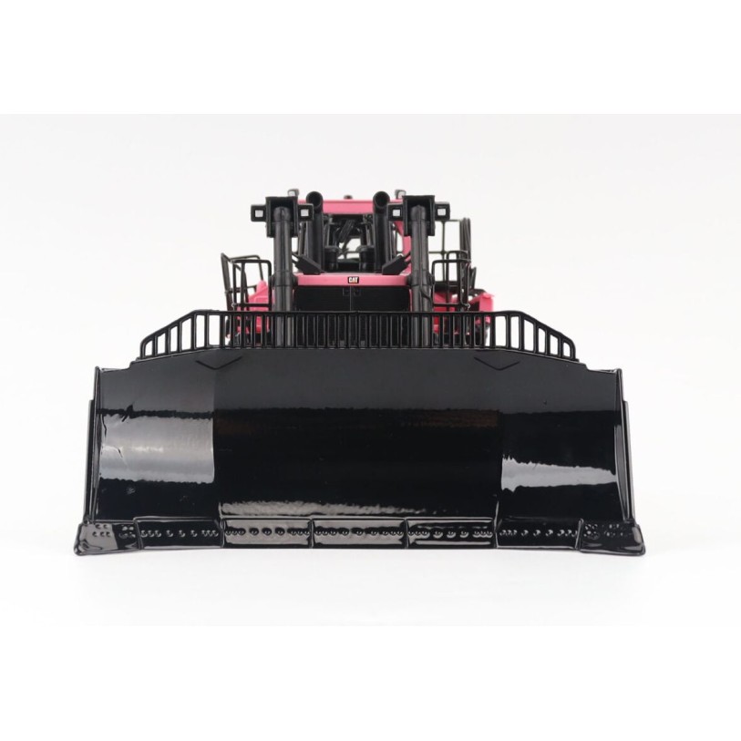 Diecast Masters 85565P - Pink CAT D11T JEL Design Track Type Tractor Dozer High Line Australian Exclusive 500 only - Scale 1:50