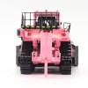 Diecast Masters 85565P - Pink CAT D11T JEL Design Track Type Tractor Dozer High Line Australian Exclusive 500 only - Scale 1:50