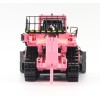 Diecast Masters 85565P - Pink CAT D11T JEL Design Track Type Tractor Dozer High Line Australian Exclusive 500 only - Scale 1:50
