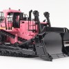 Diecast Masters 85565P - Pink CAT D11T JEL Design Track Type Tractor Dozer High Line Australian Exclusive 500 only - Scale 1:50