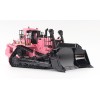 Diecast Masters 85565P - Pink CAT D11T JEL Design Track Type Tractor Dozer High Line Australian Exclusive 500 only - Scale 1:50