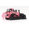 Diecast Masters 85565P - Pink CAT D11T JEL Design Track Type Tractor Dozer High Line Australian Exclusive 500 only - Scale 1:50