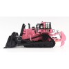 Diecast Masters 85565P - Pink CAT D11T JEL Design Track Type Tractor Dozer High Line Australian Exclusive 500 only - Scale 1:50