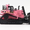 Diecast Masters 85565P - Pink CAT D11T JEL Design Track Type Tractor Dozer High Line Australian Exclusive 500 only - Scale 1:50
