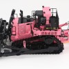 Diecast Masters 85565P - Pink CAT D11T JEL Design Track Type Tractor Dozer High Line Australian Exclusive 500 only - Scale 1:50