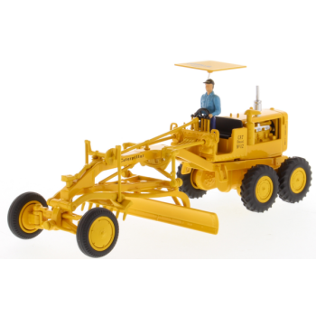 Diecast Masters 85578 - CAT 12 Motor Grader Vintage Series New End 2025 - Scale 1:50
