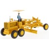 Diecast Masters 85578 - CAT 12 Motor Grader Vintage Series New End 2025 - Scale 1:50