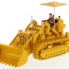Diecast Masters 85580 - Caterpillar CAT 977D Track Type Loader Vintage Series New End 2025 - Scale 1:50