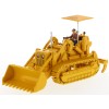 Diecast Masters 85580 - Caterpillar CAT 977D Track Type Loader Vintage Series New End 2025 - Scale 1:50