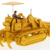 Diecast Masters 85580 - Caterpillar CAT 977D Track Type Loader Vintage Series New End 2025 - Scale 1:50