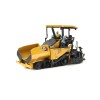 Diecast Masters 85590-MH - CAT AP655F Tracked Asphalt Paver Modern HEX Yellow - Scale 1:50