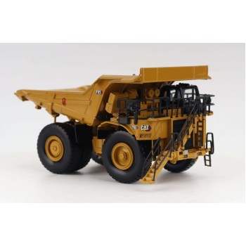 Diecast Masters 85751 - CAT Caterpillar 785 Mining Truck HO Series New 2025 - Scale 1:87