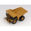 Diecast Masters 85751 - CAT Caterpillar 785 Mining Truck HO Series New 2025 - Scale 1:87