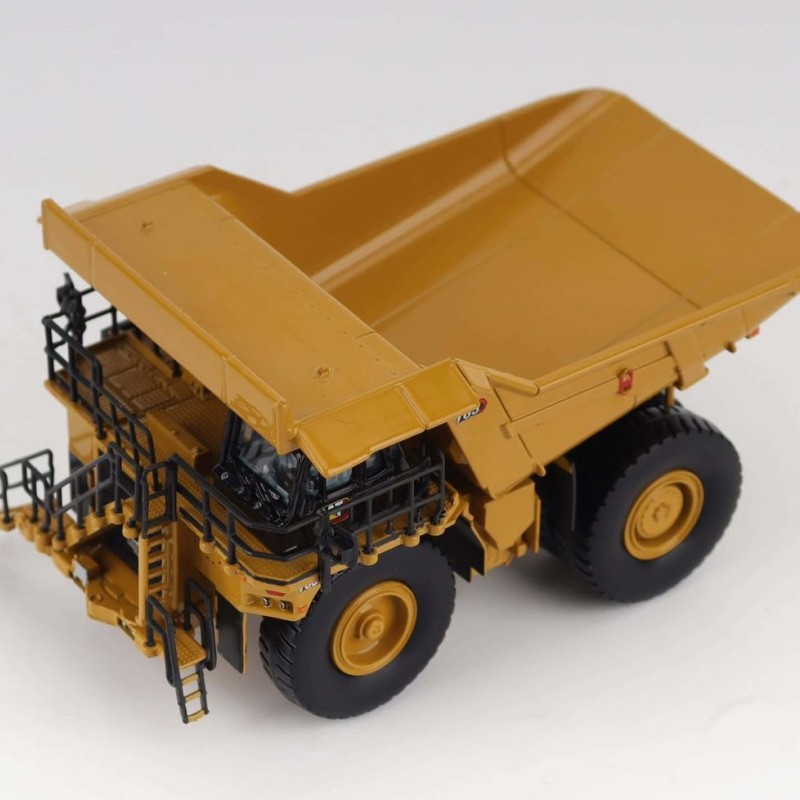 Diecast Masters 85751 - CAT Caterpillar 785 Mining Truck HO Series New 2025 - Scale 1:87