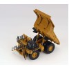 Diecast Masters 85751 - CAT Caterpillar 785 Mining Truck HO Series New 2025 - Scale 1:87