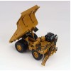 Diecast Masters 85751 - CAT Caterpillar 785 Mining Truck HO Series New 2025 - Scale 1:87