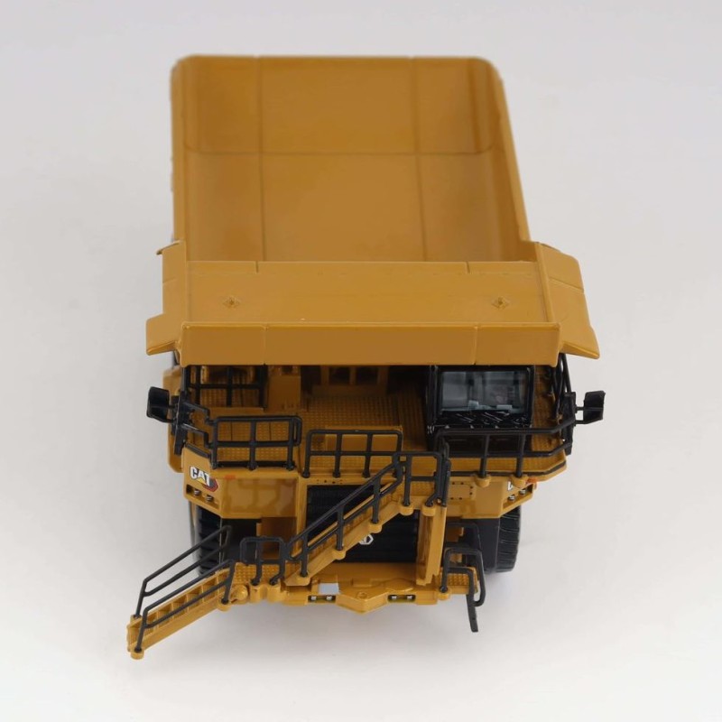 Diecast Masters 85751 - CAT Caterpillar 785 Mining Truck HO Series New 2025 - Scale 1:87