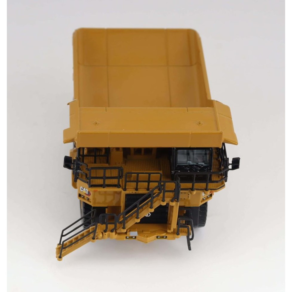 Diecast Masters 85751 - CAT Caterpillar 785 Mining Truck HO Series New 2025 - Scale 1:87