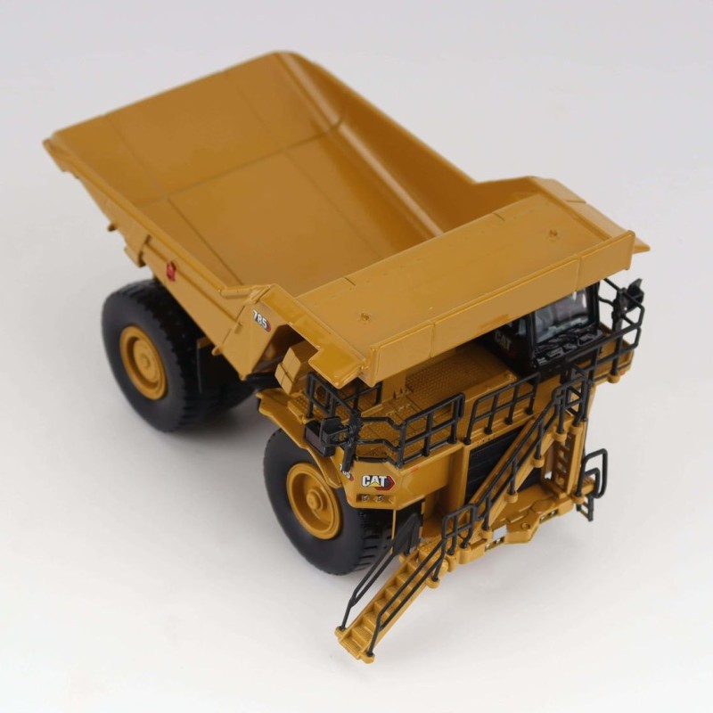 Diecast Masters 85751 - CAT Caterpillar 785 Mining Truck HO Series New 2025 - Scale 1:87