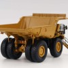 Diecast Masters 85751 - CAT Caterpillar 785 Mining Truck HO Series New 2025 - Scale 1:87