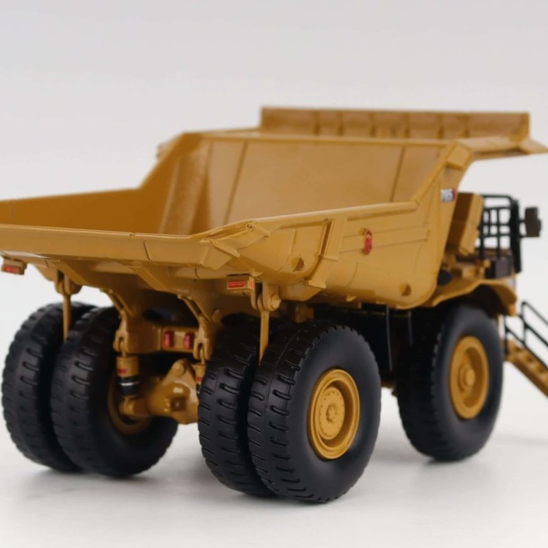 Diecast Masters 85751 - CAT Caterpillar 785 Mining Truck HO Series New 2025 - Scale 1:87